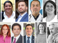 O'Higgins vivió un cambio en su bancada parlamentaria. 