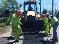 La gestión profesional y constante del equipo municipal liderado por el Alcalde Marco Antonio Contreras, permitió asegurar que cerca del 90% de un contrato global de más de $8.500 millones se concentre en Chimbarongo.