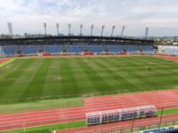 El coloso de Rancagua reunirá un total de 50 mesas receptoras de sufragios.