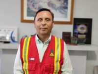 Galdames, apuntó la importancia de la prevención en la provincia de Cardenal Caro y otras comunas de riesgo, frente a un comportamiento del fuego que puede ser complejo por los fuertes vientos.