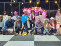 Evento reunió a cerca de mil socias de 40 agrupaciones, fue destacado por el Alcalde Marco Antonio Contreras como el "éxito de toda la comuna".