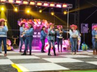 Evento reunió a cerca de mil socias de 40 agrupaciones, fue destacado por el Alcalde Marco Antonio Contreras como el "éxito de toda la comuna".