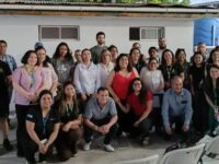 Con alta convocatoria, el municipio entrega herramientas al comercio local para impulsar el desarrollo económico y la calidad de atención a través de la diversidad.