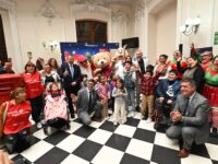 La iniciativa, que busca cumplir los deseos de niñas, niños y familias de todo Chile que no pueden acceder a un regalo o una cena en estas fechas, se extenderá hasta el próximo 23 de diciembre.