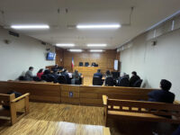 Asimismo, aparecen los exconcejales, entre una extensa nómina. 