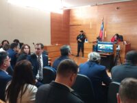 La sumatoria de las millonarias multas a las que fueron condenados alcanza los $564 millones.  