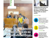 Las noticias más importantes de la región de O’Higgins.