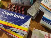 La iniciativa busca frenar el comercio clandestino de medicamentos hipnóticos y ansiolíticos utilizados por bandas delictuales para cometer crímenes violentos.