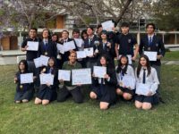 Considerando también a los privados, obtuvo el 7° lugar de Chile, mejorando el noveno puesto alcanzado en 2024.