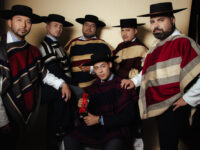 "Los Mismos de Siempre" se clasificaron oficialmente, para competir en la 55ª versión del certamen. 