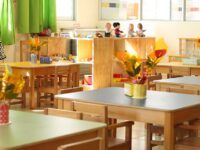 Proceso del Año Parvulario 2026 inició el pasado 20 de octubre.