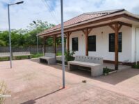 Se trata del inmueble de Villa Santa Teresita, debido a una deuda laboral millonaria de la Municipalidad de San Fernando.