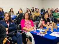 La instancia busca incorporar las prioridades para proyectarse en el plan por los próximos diez años.