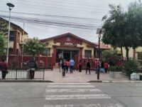 Este domingo Chile elije a su próximo presidente y parlamentarios.