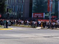 La elección de este domingo, es con voto obligatorio.