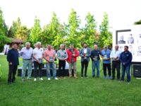 Gerardo Silva, rescata el alma deportiva de Rengo, dejando un legado imperecedero de esfuerzo y pasión para las nuevas generaciones.