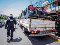 La investigación se genera tras querellas del municipio de la comuna.