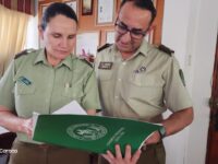 La Prefectura Colchagua Nº 12 activa su avanzada como novedad destacada: el servicio recupera los patrullajes montados para garantizar la cobertura del extenso territorio.