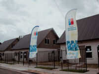 Esto significa que 13.784 viviendas han sido terminadas o entregadas a octubre de 2025.