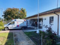 Las personas de mayor gravedad serán atendidas a distancia, a través de un llamado telefónico.