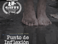 “Punto de Inflexión”, dirigido por Tatiana Farías, fue premiado en el GIFFI 2025.