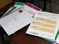 Este miércoles 5 y jueves 6 de noviembre.