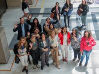 El proyecto busca reconocer el derecho a cuidar, ser cuidado y al autocuidado.