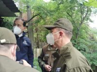 Investigación ha permitido la detención de dos venezolanos y siete chilenos.