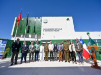 El nuevo cuartel representa para la comuna el fortaleciendo de la presencia policial en la comuna, promoviendo una cultura de seguridad, prevención y confianza ciudadana.