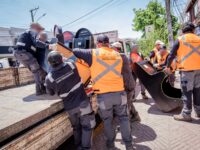 El pasado martes, durante toda la jornada, se llevó a cabo un amplio operativo conjunto entre la PDI, el Ministerio Público y la Municipalidad de San Fernando, que permitió la clausura de nueve casinos de juegos ubicados en el centro de la comuna y la incautación de la totalidad de sus máquinas.