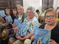 Secretarías regionales ministeriales de Gobierno y Transportes, junto al Servicio Nacional del Adulto Mayor (SENAMA), presentaron documento que pretende dar a los adultos mayores metodologías efectivas para el desarrollo de habilidades digitales.