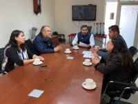 El plan contempla la continuidad del suministro para servicios críticos de la comuna.