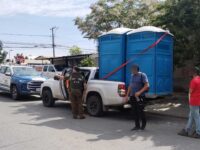 Operativo conjunto entre Carabineros y seguridad municipal permitió la devolución de las especies a su dueño.