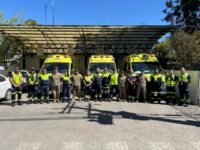 La medida busca garantizar la continuidad operativa de la red asistencial, anticipar situaciones de riesgo y fortalecer la capacidad de respuesta ante emergencias que puedan presentarse durante la jornada electoral.