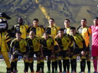 Con goles de Waterman y Chandía los piratas ahora apuntan a la Copa Libertadores 2026.