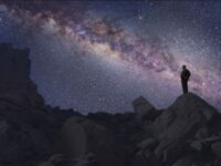 Teoría que explica uno de los principales componentes del universo parece haber encontrado evidencias de su existencia.  