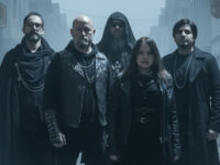 En octubre de 2025, la agrupación estrenó su nuevo single “Alma en Pena”, una pieza que sintetiza la esencia oscura, densa y emocional de su estilo.