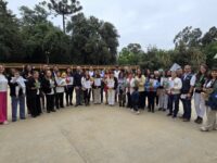 Iniciativa busca consolidar la asociatividad y el desarrollo sustentable en la región.