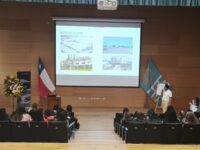 Se realizó la primera Jornada Nacional de Gestión del Cuidado que reunió a líderes de enfermería de todo Chile, en especial de los hospitales de Santa Cruz, San Fernando, Rengo, San Vicente y Franco Ravera Zunino de Rancagua.
