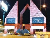 Municipalidad coordina con Carabineros y equipos logísticos el respeto y seguridad del sector.