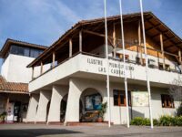 Plan de Mejoramiento Comunal.