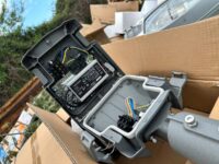 Iniciativa es parte del plan de recuperación de espacios públicos de la alcaldía local.