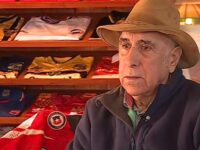 Histórico ex DT de la Roja permanece bajo observación médica en la capital regional.