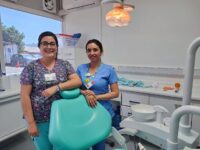 Aldo Diez de Medina, director del recinto de salud, destacó el esfuerzo articulado que ha permitido estos avances.