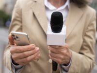 A once comunicadores.