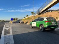 Operativo desarrollado durante la tarde de ayer concluyó en la comuna de Codegua.