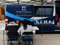 El programa entrega orientación gratuita sobre causas civiles, penales, laborales y familiares.