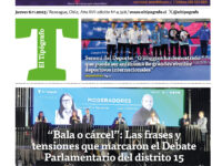 Las noticias más importantes de la región de O'Higgins.