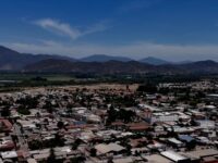 Equipos especializados continúan las pericias tras caso que conmociona a la región.