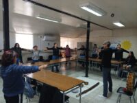 Se diseñaron para ofrecer herramientas no farmacológicas que aportaran al equilibrio físico y emocional de las personas usuarias.